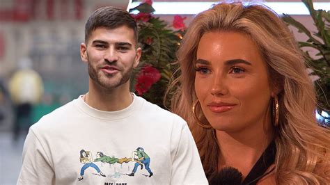 lana love island ex|Love Island: Lana Jenkins shocks Ron with big Hollyoaks ex news